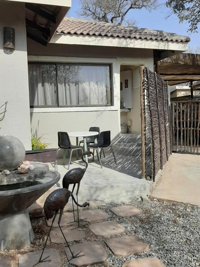 Aloes Bush Stay Hoedspruit Bagian luar foto