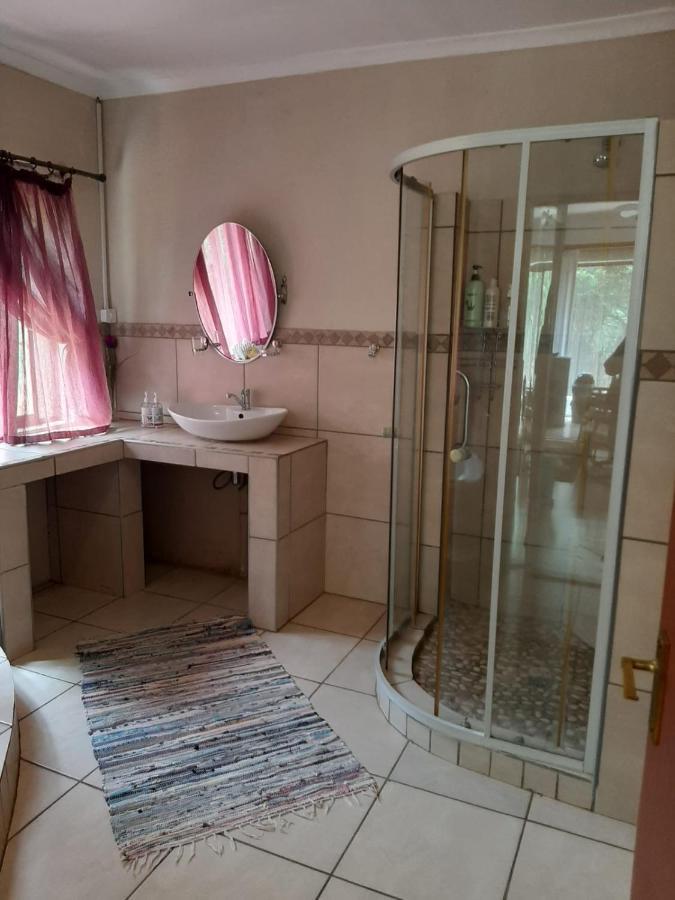 Aloes Bush Stay Hoedspruit Bagian luar foto