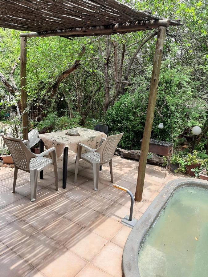 Aloes Bush Stay Hoedspruit Bagian luar foto