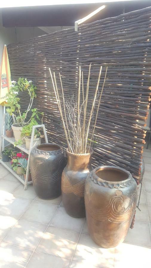 Aloes Bush Stay Hoedspruit Bagian luar foto